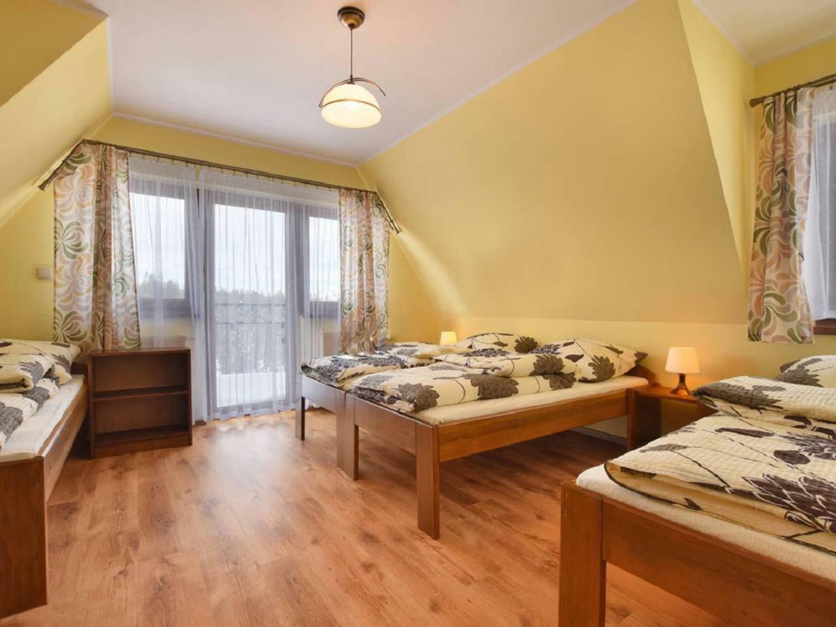 Apartament U Pawlikowskich Poronin Zewnętrze zdjęcie